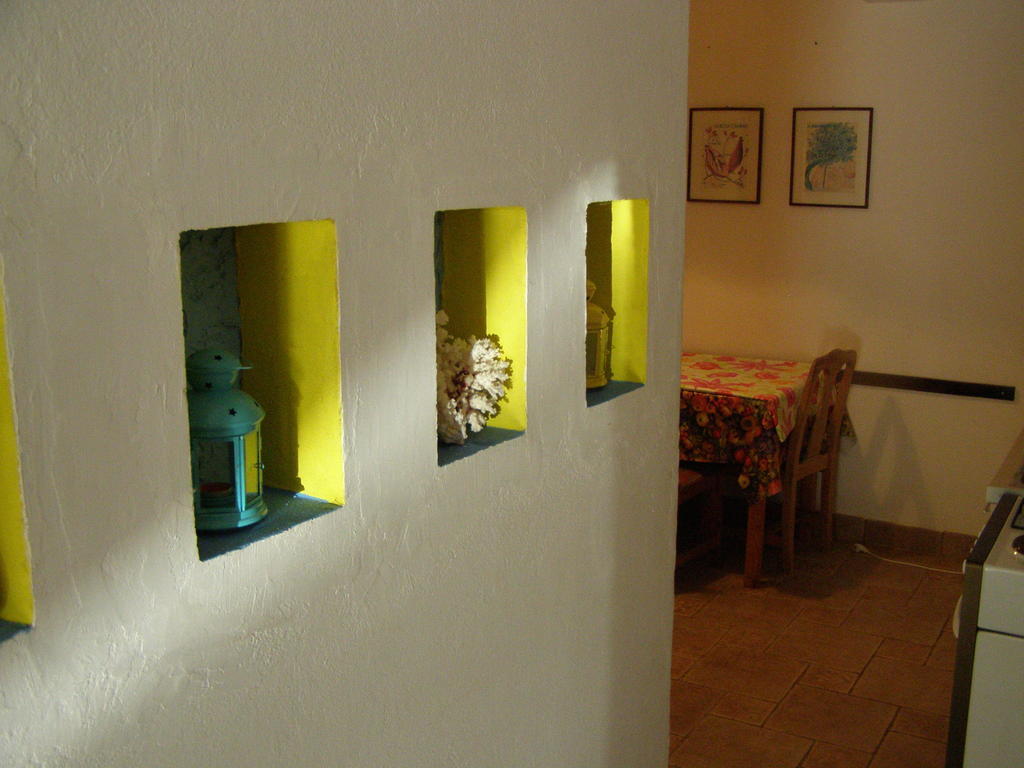House Kaic Selce Quarto foto