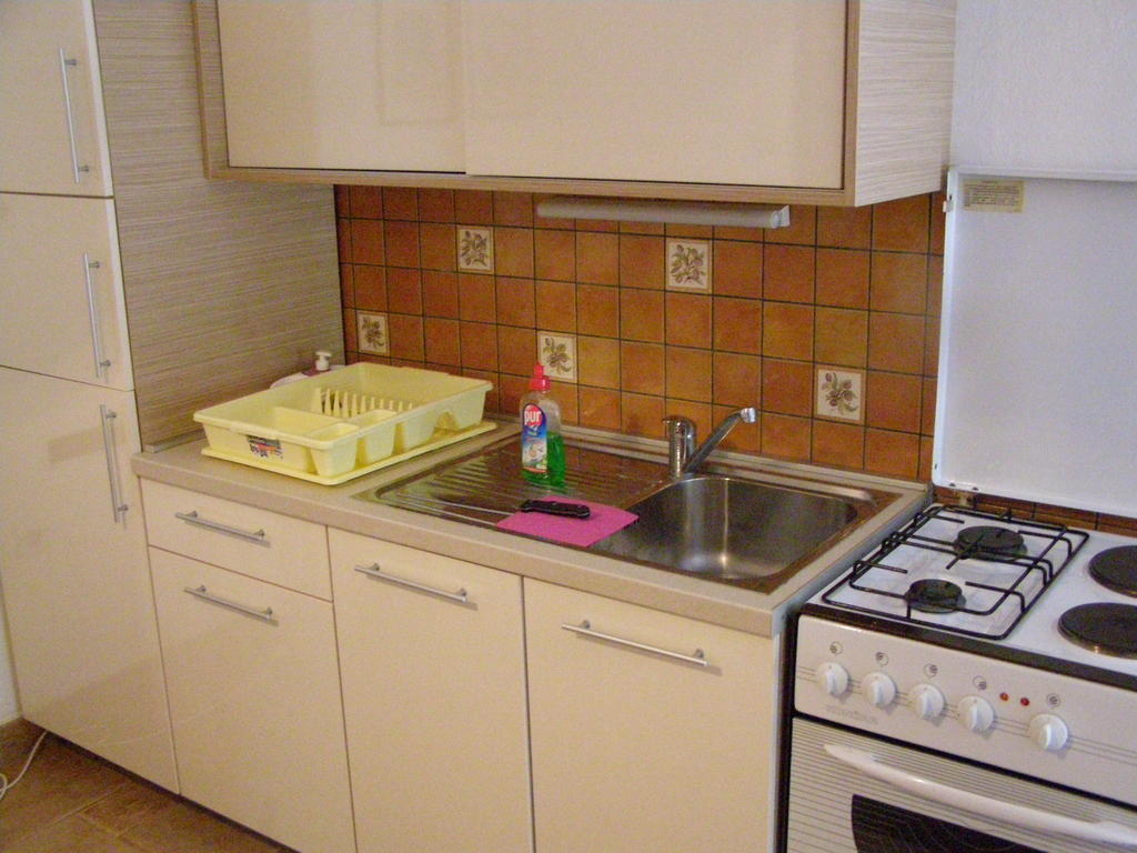 House Kaic Selce Quarto foto