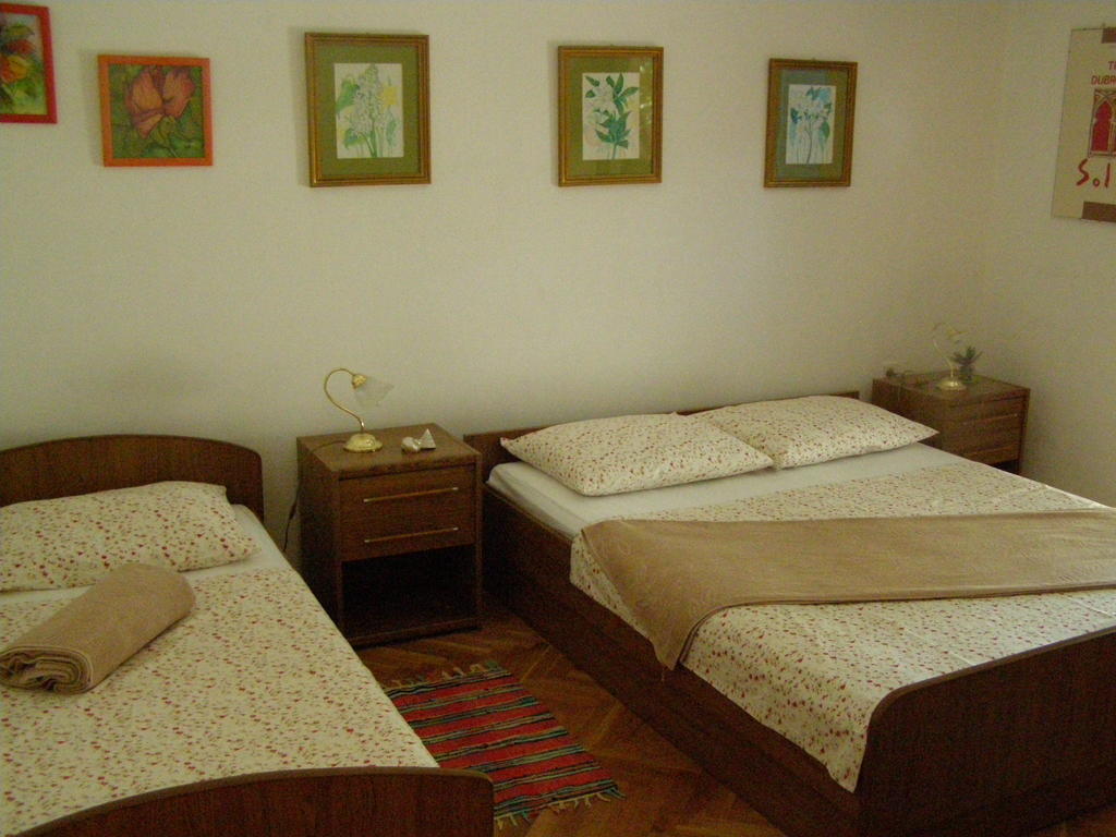 House Kaic Selce Quarto foto