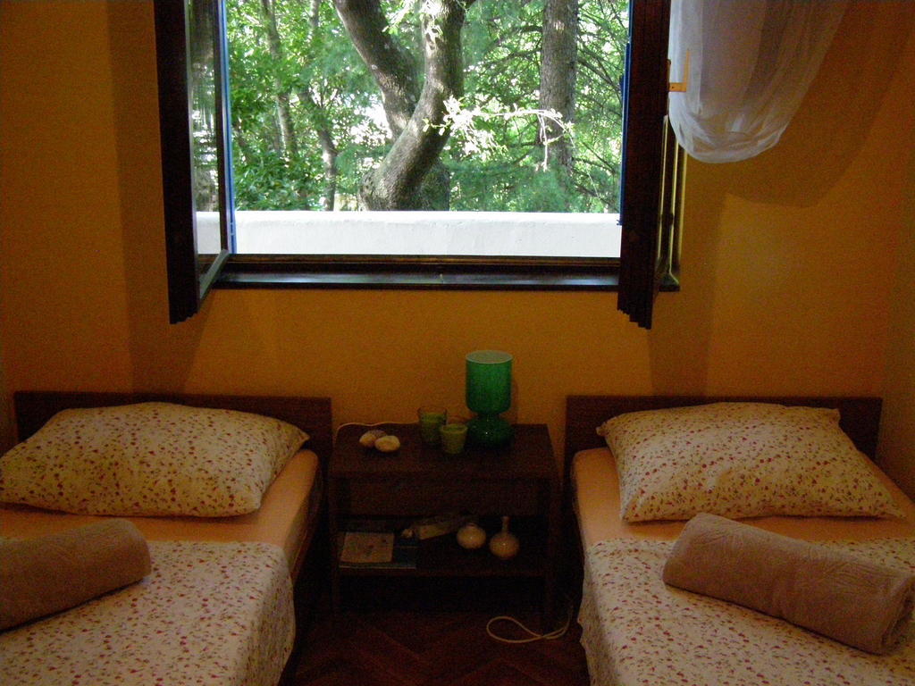 House Kaic Selce Quarto foto