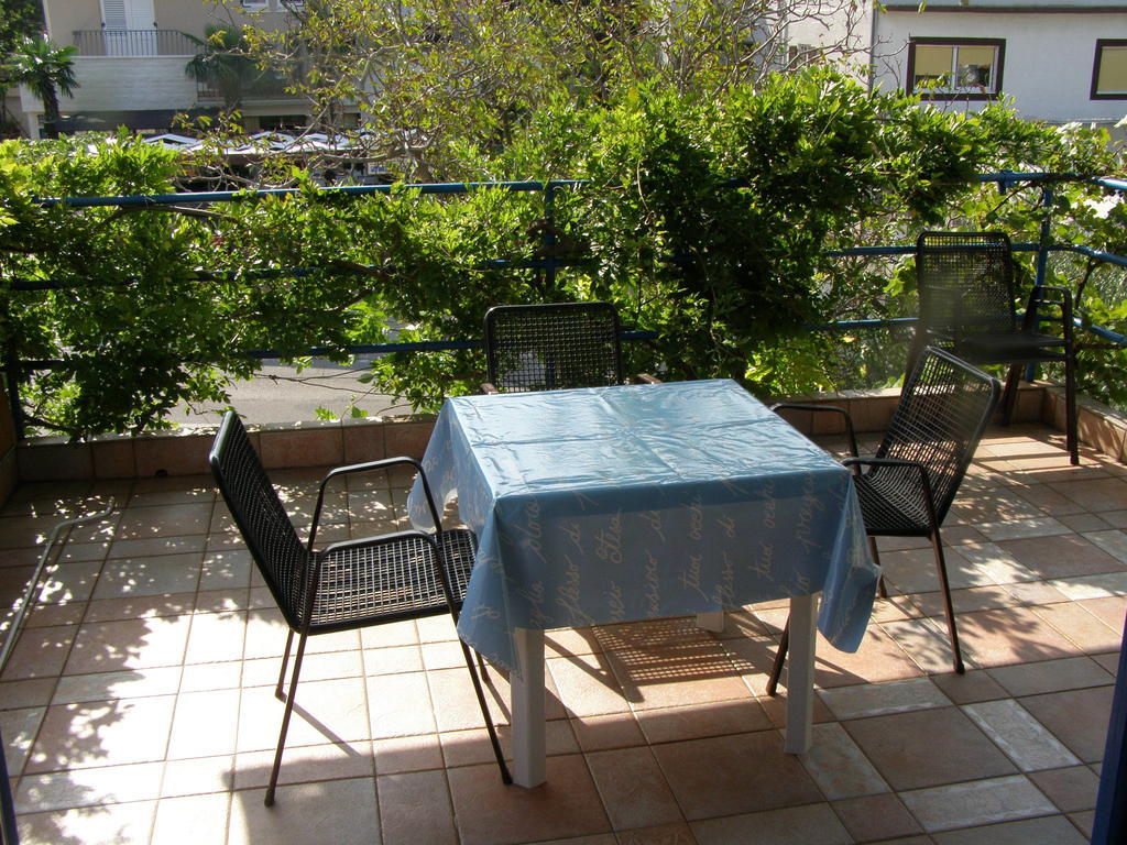 House Kaic Selce Quarto foto