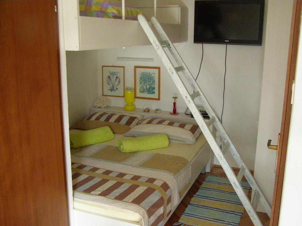 House Kaic Selce Quarto foto